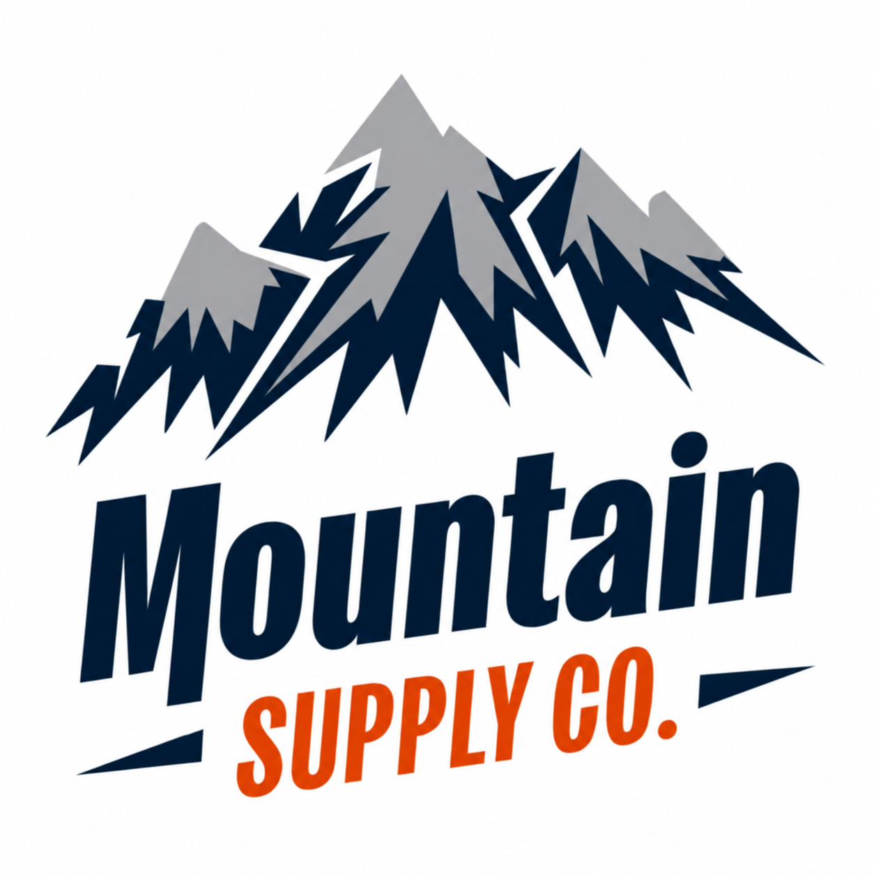 Mountain Supply Co.